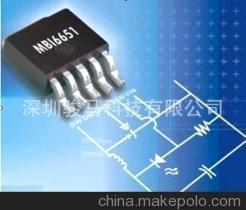 揭秘MBI6651 原裝LED驅(qū)動(dòng)IC的優(yōu)勢(shì)現(xiàn)貨與駿馬科技的可靠供應(yīng)