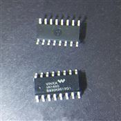 VK36W8I 一款高性能、高集成度的線性恒流LED驅(qū)動(dòng)IC詳解